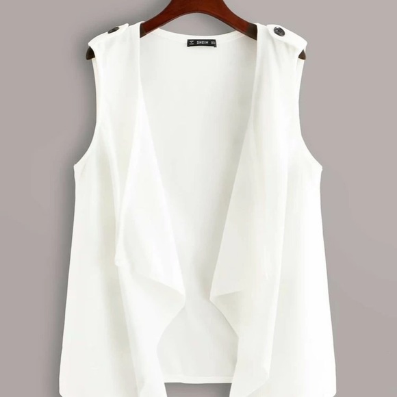 Vest - Picture 1 of 4